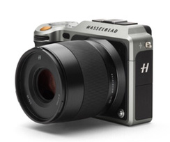 Hasselblad X1D-50c